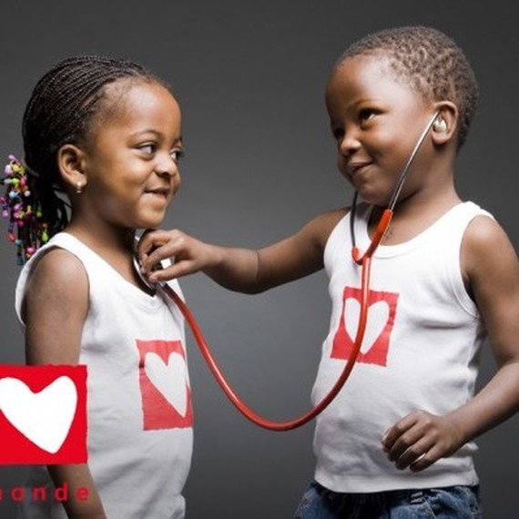 Un coeur, une vie 
