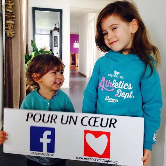 Pour un Coeur 