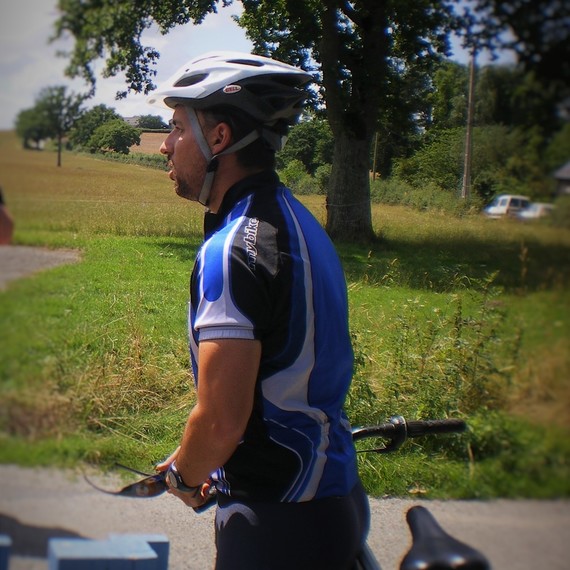 Etape du tour de France 2016