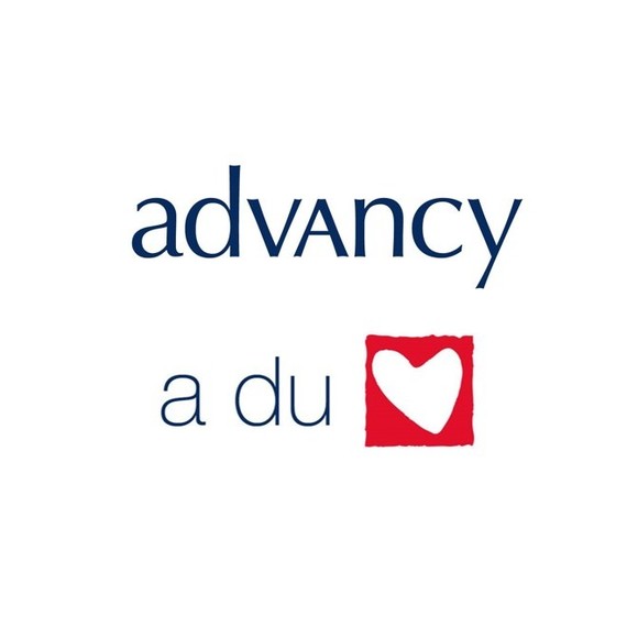 Advancy a du Coeur