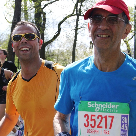 Massillon Marathon