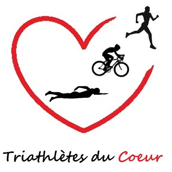 Triathlètes du  Coeur